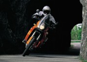 KTM 950 Adventure S